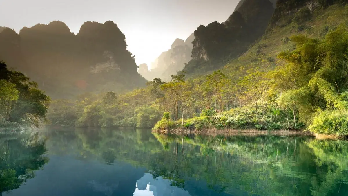 工业节能